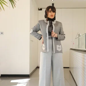 ست آینا